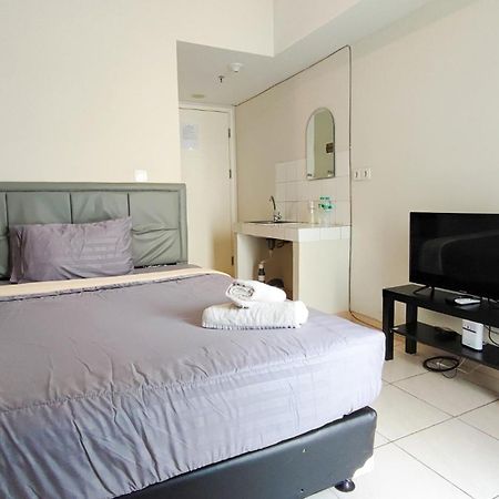 Springlake Summarecon Bekasi Apartement By Rna Екстер'єр фото