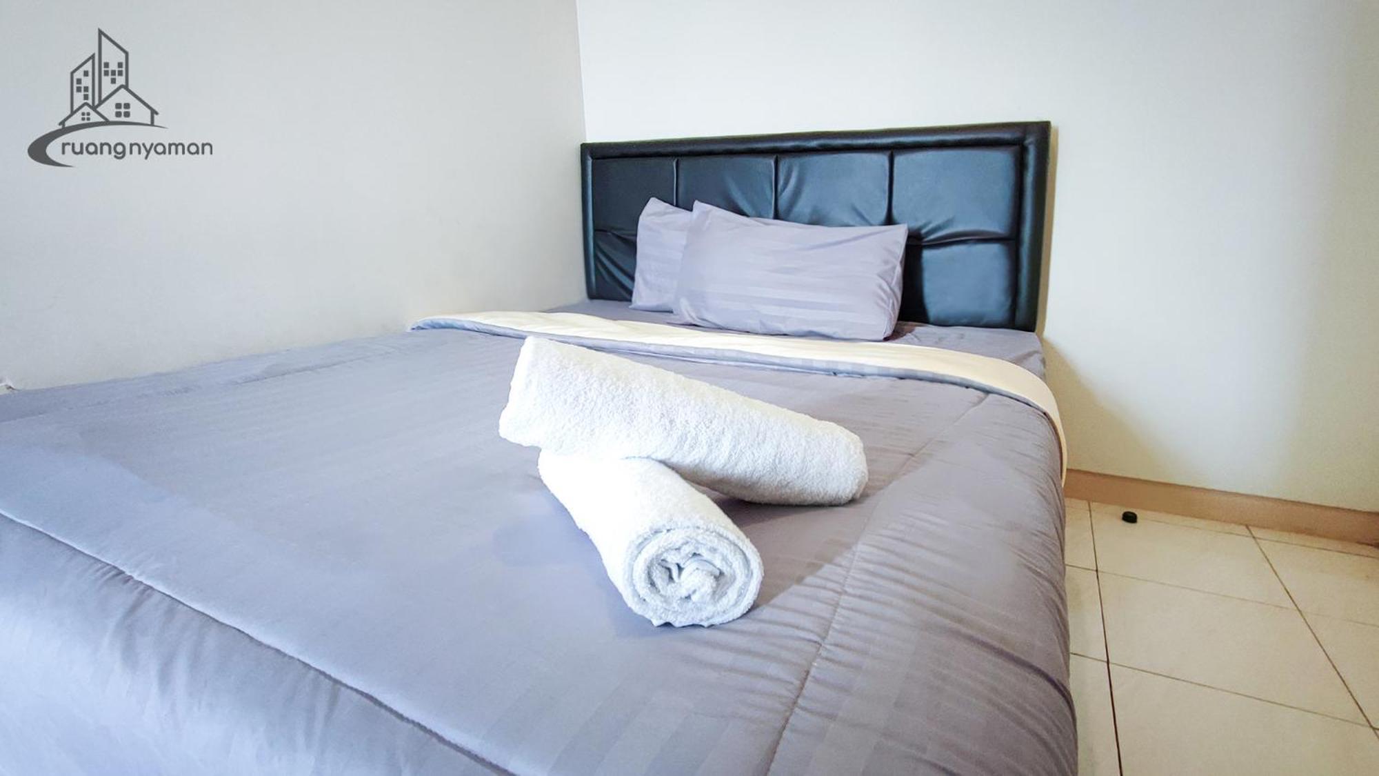 Springlake Summarecon Bekasi Apartement By Rna Екстер'єр фото