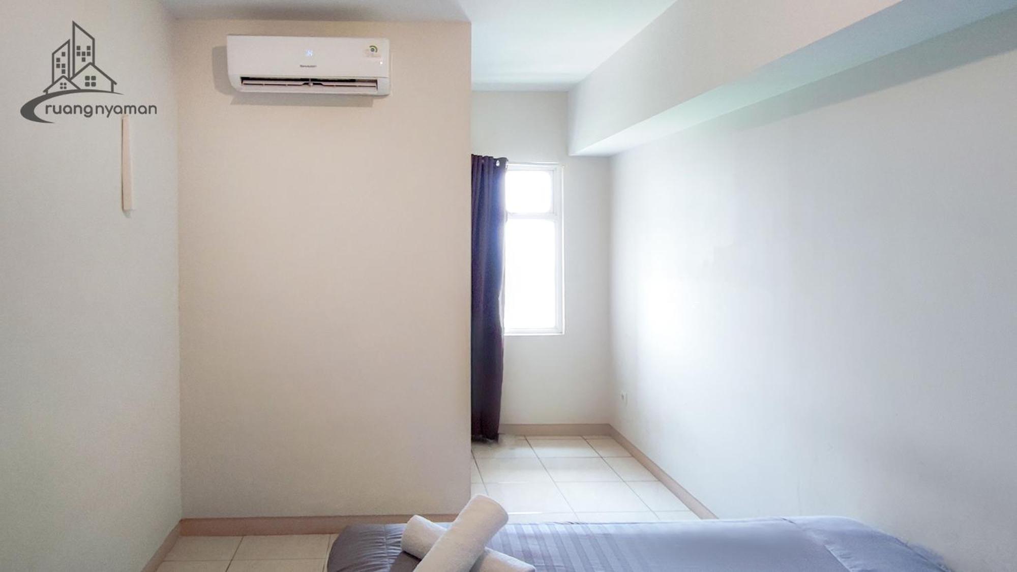 Springlake Summarecon Bekasi Apartement By Rna Екстер'єр фото