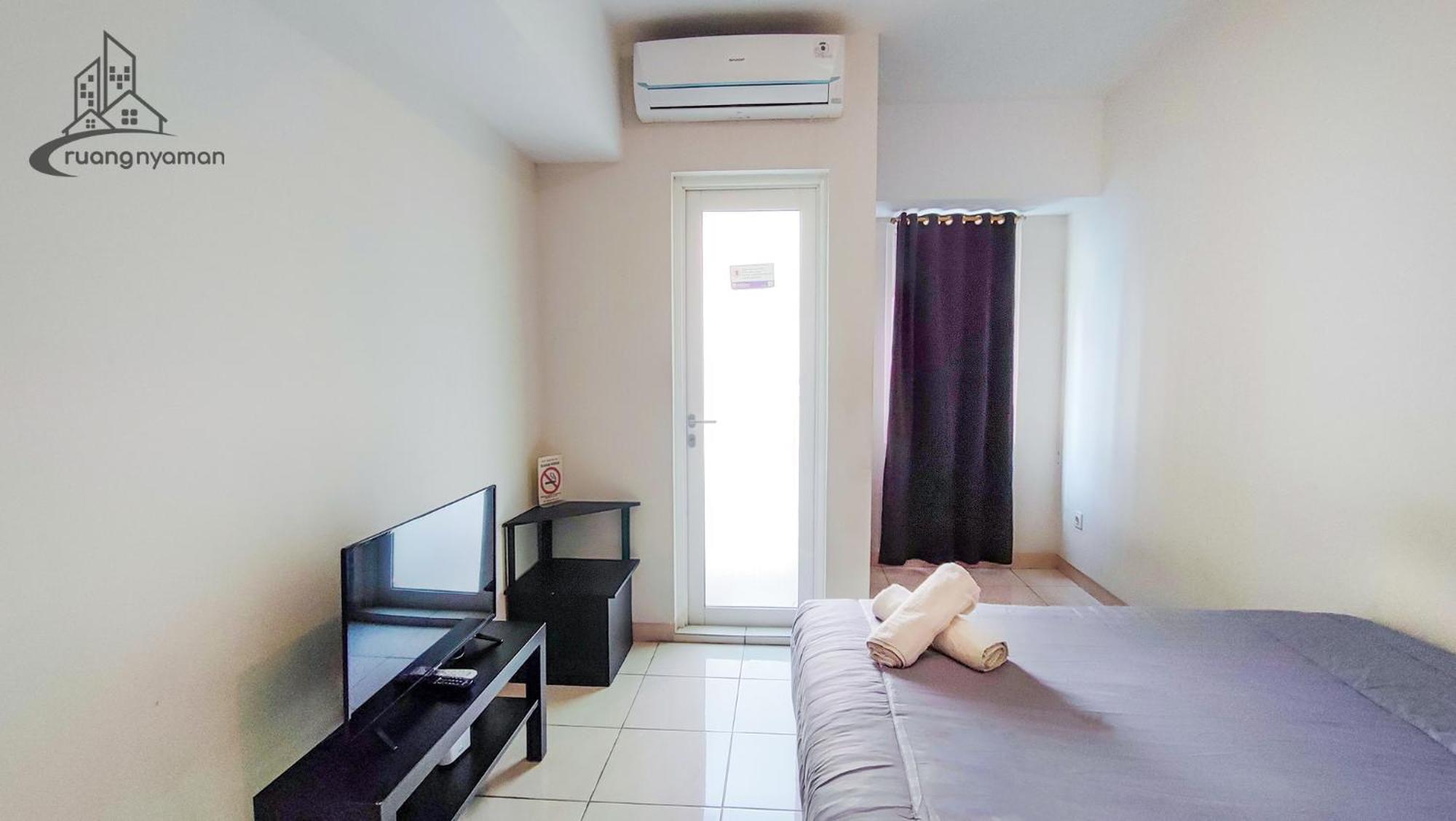 Springlake Summarecon Bekasi Apartement By Rna Екстер'єр фото