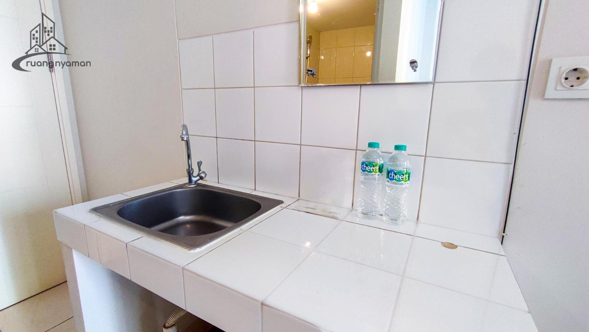 Springlake Summarecon Bekasi Apartement By Rna Екстер'єр фото