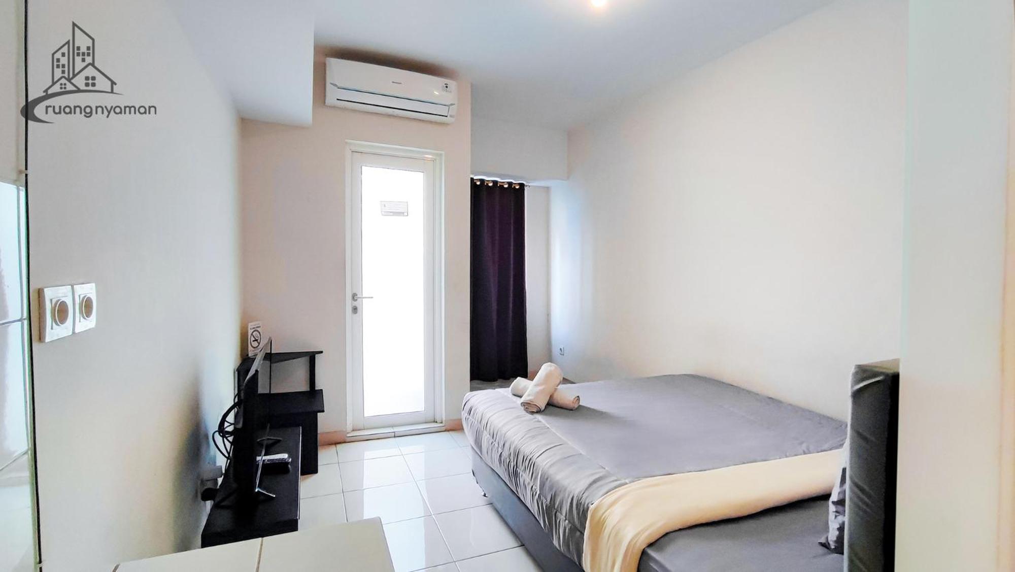 Springlake Summarecon Bekasi Apartement By Rna Екстер'єр фото
