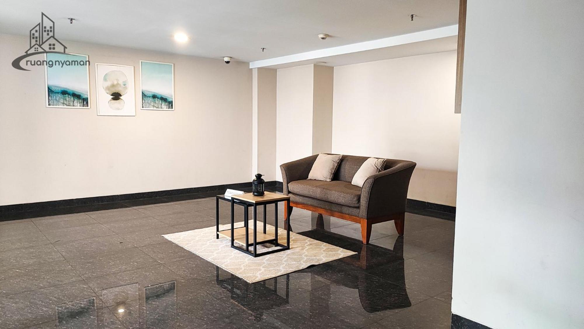 Springlake Summarecon Bekasi Apartement By Rna Екстер'єр фото